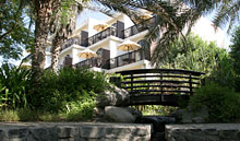 JA Jebel Ali Hotel Palm Tree Court & Spa(ex.Palm Tree Court & Spa)