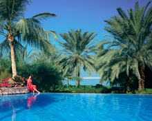 JA Jebel Ali Hotel Palm Tree Court & Spa(ex.Palm Tree Court & Spa)