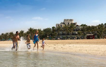 JA Jebel Ali Hotel Palm Tree Court & Spa(ex.Palm Tree Court & Spa)