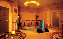 JA Jebel Ali Hotel Palm Tree Court & Spa(ex.Palm Tree Court & Spa)