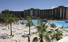 Letoonia Golf Resort