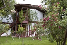 Letoonia Golf Resort