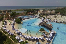 Letoonia Golf Resort