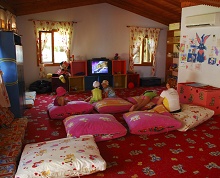 Letoonia Golf Resort