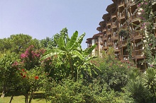 Letoonia Golf Resort