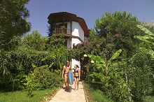 Letoonia Golf Resort