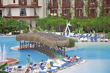 Letoonia Golf Resort