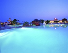 Letoonia Golf Resort