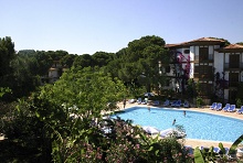 Letoonia Golf Resort