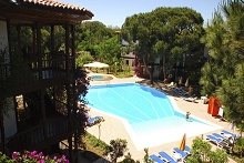 Letoonia Golf Resort