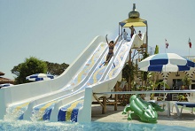 Letoonia Golf Resort