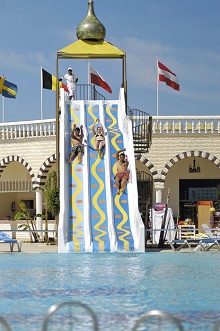 Letoonia Golf Resort