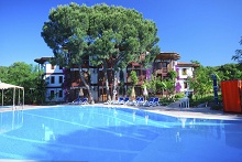 Letoonia Golf Resort