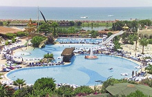 Letoonia Golf Resort