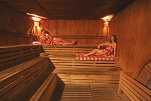 Letoonia Golf Resort