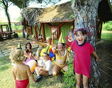 Letoonia Golf Resort