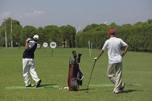 Letoonia Golf Resort