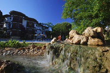 Letoonia Golf Resort