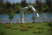 Letoonia Golf Resort