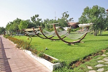 Letoonia Golf Resort