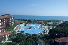 Letoonia Golf Resort