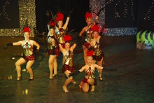 Letoonia Golf Resort