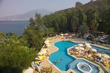 Letoonia Club & Hotel(ex.Club Letoonia)