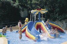 Letoonia Club & Hotel(ex.Club Letoonia)