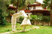 Letoonia Club & Hotel(ex.Club Letoonia)