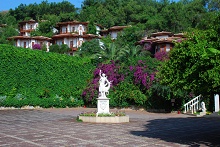 Letoonia Club & Hotel(ex.Club Letoonia)
