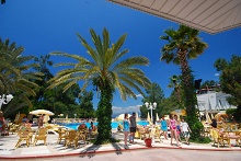 Letoonia Club & Hotel(ex.Club Letoonia)