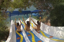 Letoonia Club & Hotel(ex.Club Letoonia)