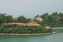 Letoonia Club & Hotel(ex.Club Letoonia)