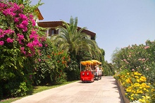 Letoonia Club & Hotel(ex.Club Letoonia)