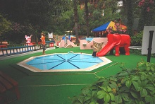 Letoonia Club & Hotel(ex.Club Letoonia)