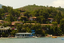 Letoonia Club & Hotel(ex.Club Letoonia)