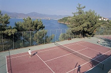 Letoonia Club & Hotel(ex.Club Letoonia)