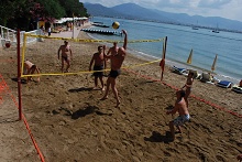 Letoonia Club & Hotel(ex.Club Letoonia)