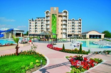 Maya World Belek(ex.Melissa Garden Hotel)