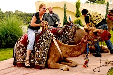 Maya World Belek(ex.Melissa Garden Hotel)