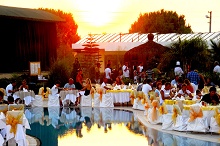 Maya World Belek(ex.Melissa Garden Hotel)