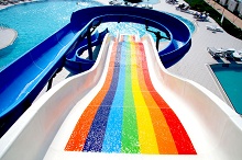 Maya World Belek(ex.Melissa Garden Hotel)