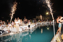 Maya World Belek(ex.Melissa Garden Hotel)