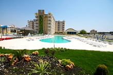 Maya World Belek(ex.Melissa Garden Hotel)