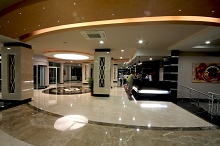 Maya World Belek(ex.Melissa Garden Hotel)