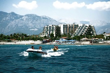 Limak Limra Hotel & Resort (ex.Limak Limra)