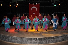 Maya World Belek(ex.Melissa Garden Hotel)