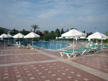 Limak Limra Hotel & Resort (ex.Limak Limra)