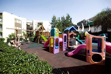 Limak Limra Hotel & Resort (ex.Limak Limra)