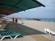 Limak Limra Hotel & Resort (ex.Limak Limra)